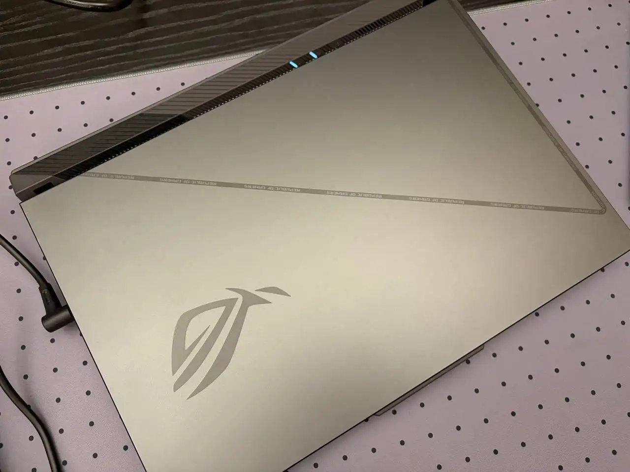 Игровой ноутбук Asus ROG Strix G16 G614J - Ноутбуки (Электроника) в Химки