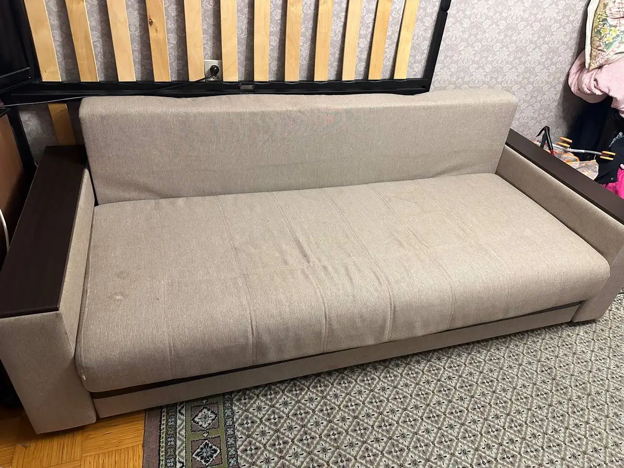 Диван бесплатно в Химках - Мебель (Барахолка) в Химки