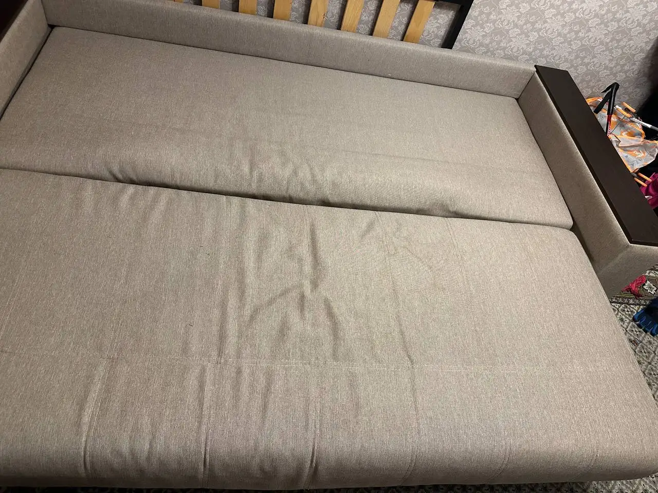 Диван бесплатно в Химках - Мебель (Барахолка) в Химки