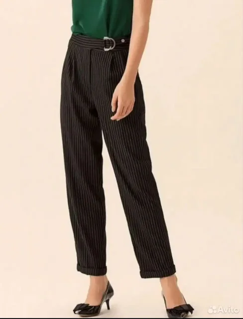 Брюки Love Republic размер 46 - Брюки в Химки