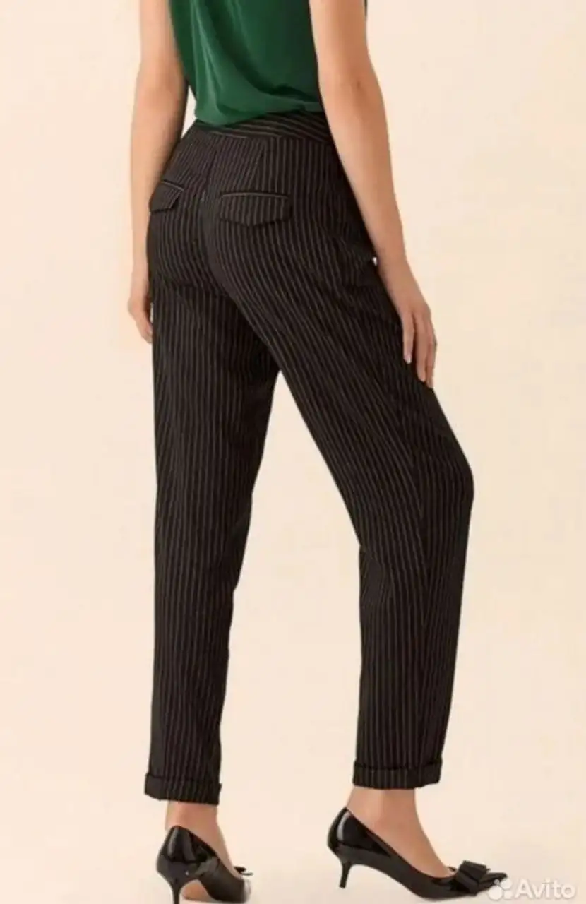 Брюки Love Republic размер 46 - Брюки (Одежда) в Химки