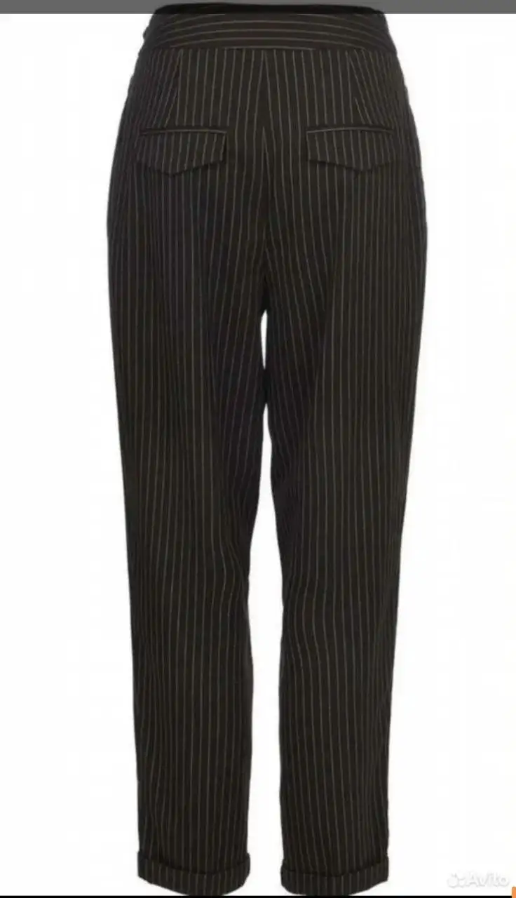 Брюки Love Republic размер 46 - Брюки (Одежда) в Химки