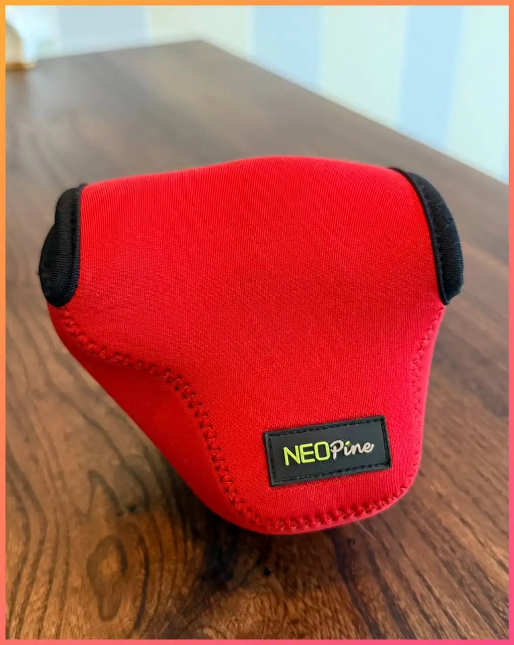 Чехол неопреновый для фотоаппарата Fujifilm Canon - Аксессуары для фототехники (Электроника) в Химки