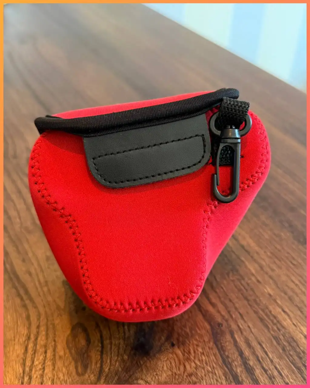 Чехол неопреновый для фотоаппарата Fujifilm Canon - Аксессуары для фототехники (Электроника) в Химки