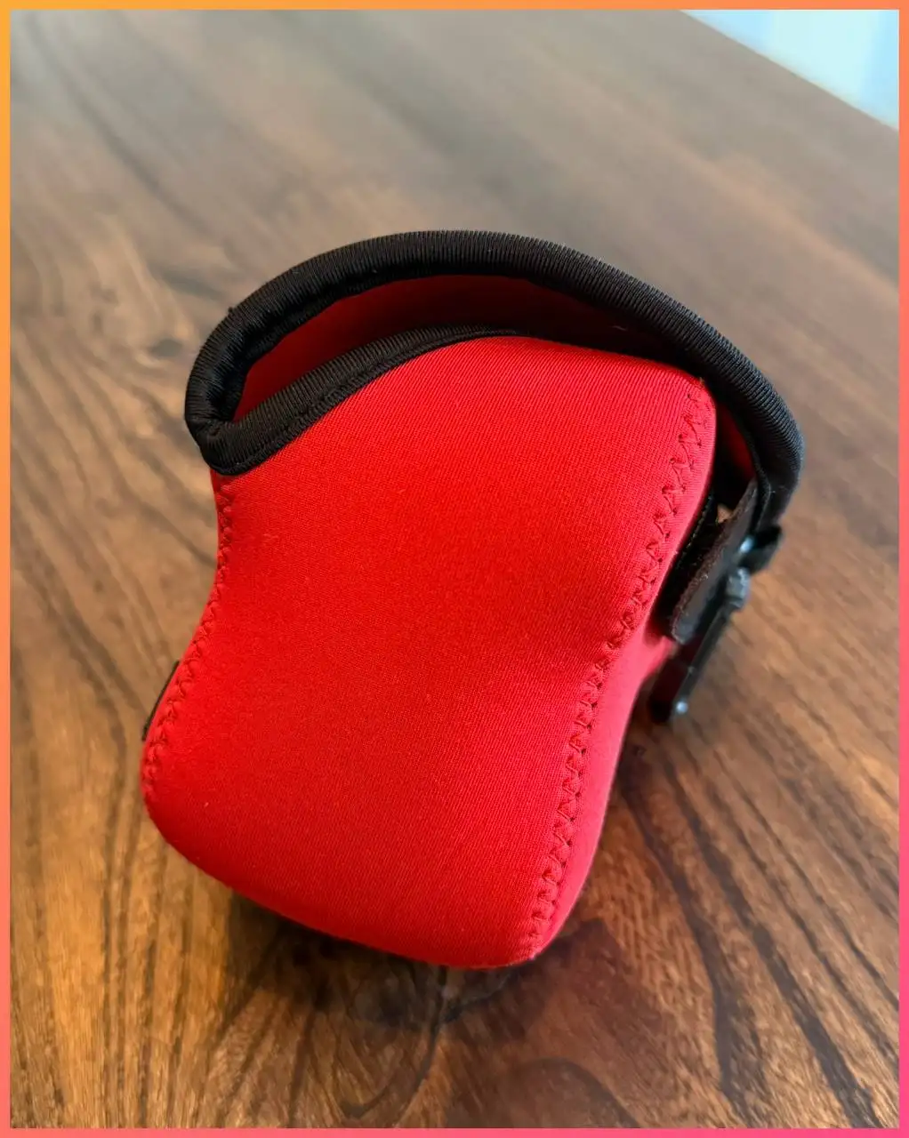 Чехол неопреновый для фотоаппарата Fujifilm Canon - Аксессуары для фототехники (Электроника) в Химки