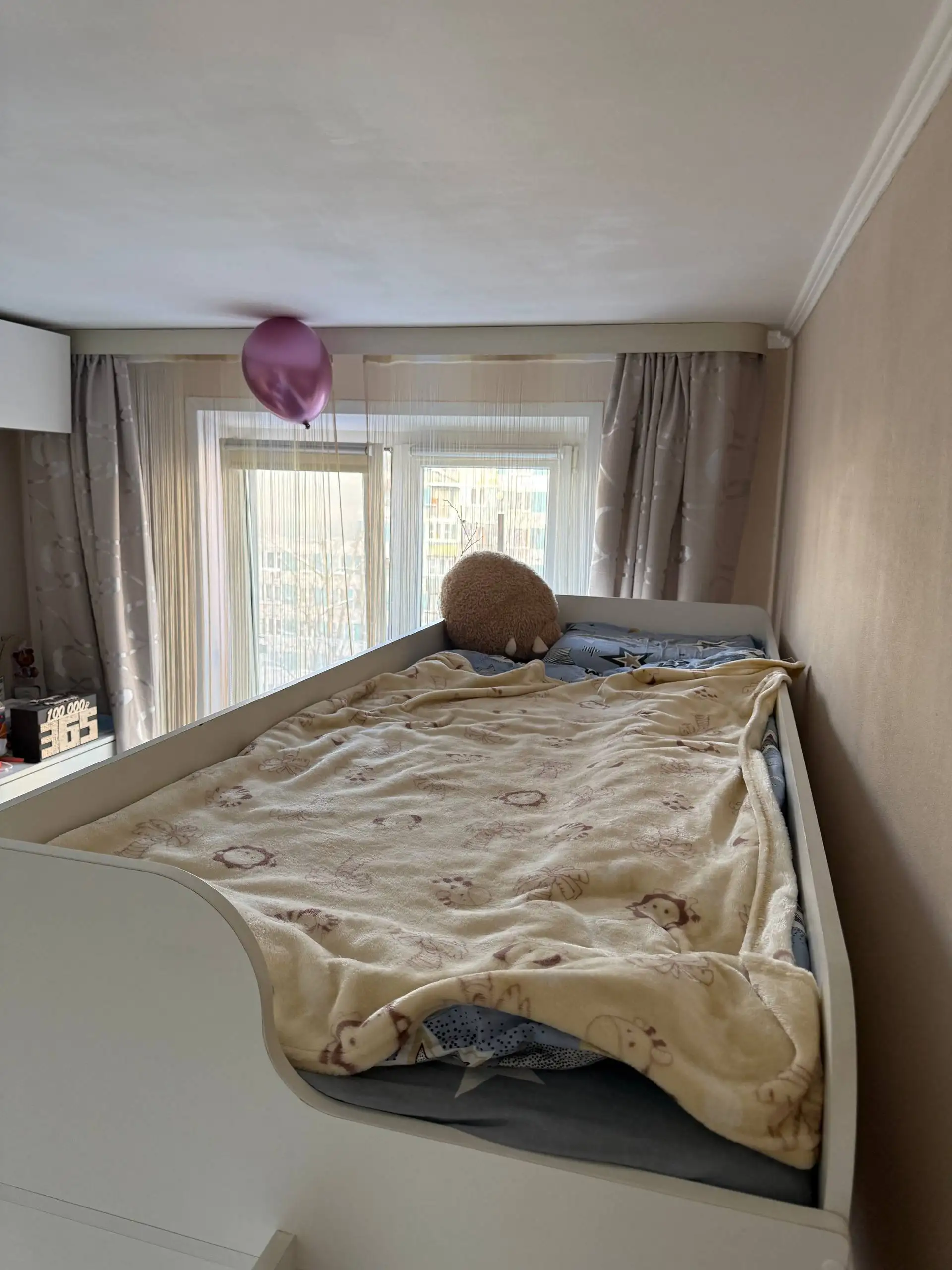 Продам двухъярусную кровать в отличном состоянии - Для дома и дачи в Химки