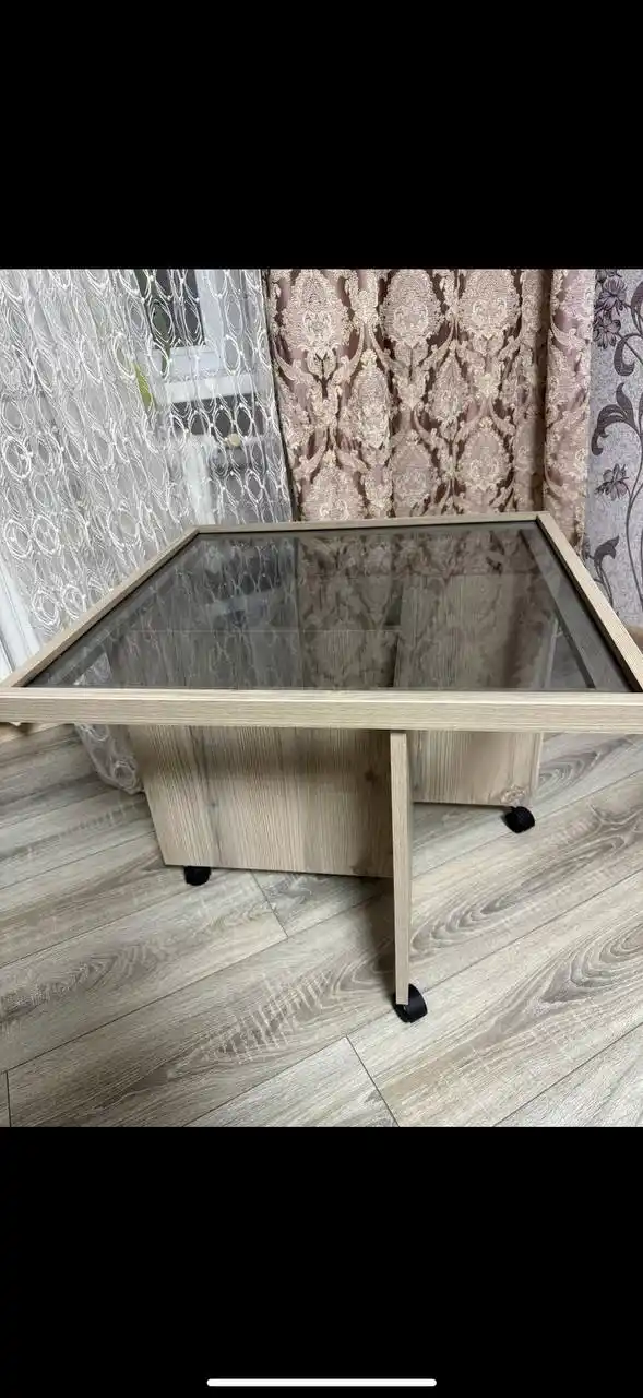 Журнальный столик - Для дома и дачи в Владивосток