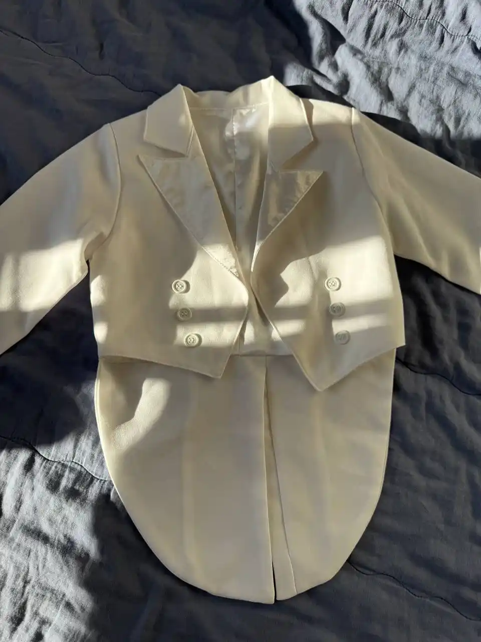 Фрак/тройка на 2-3 года - Одежда в Владивосток