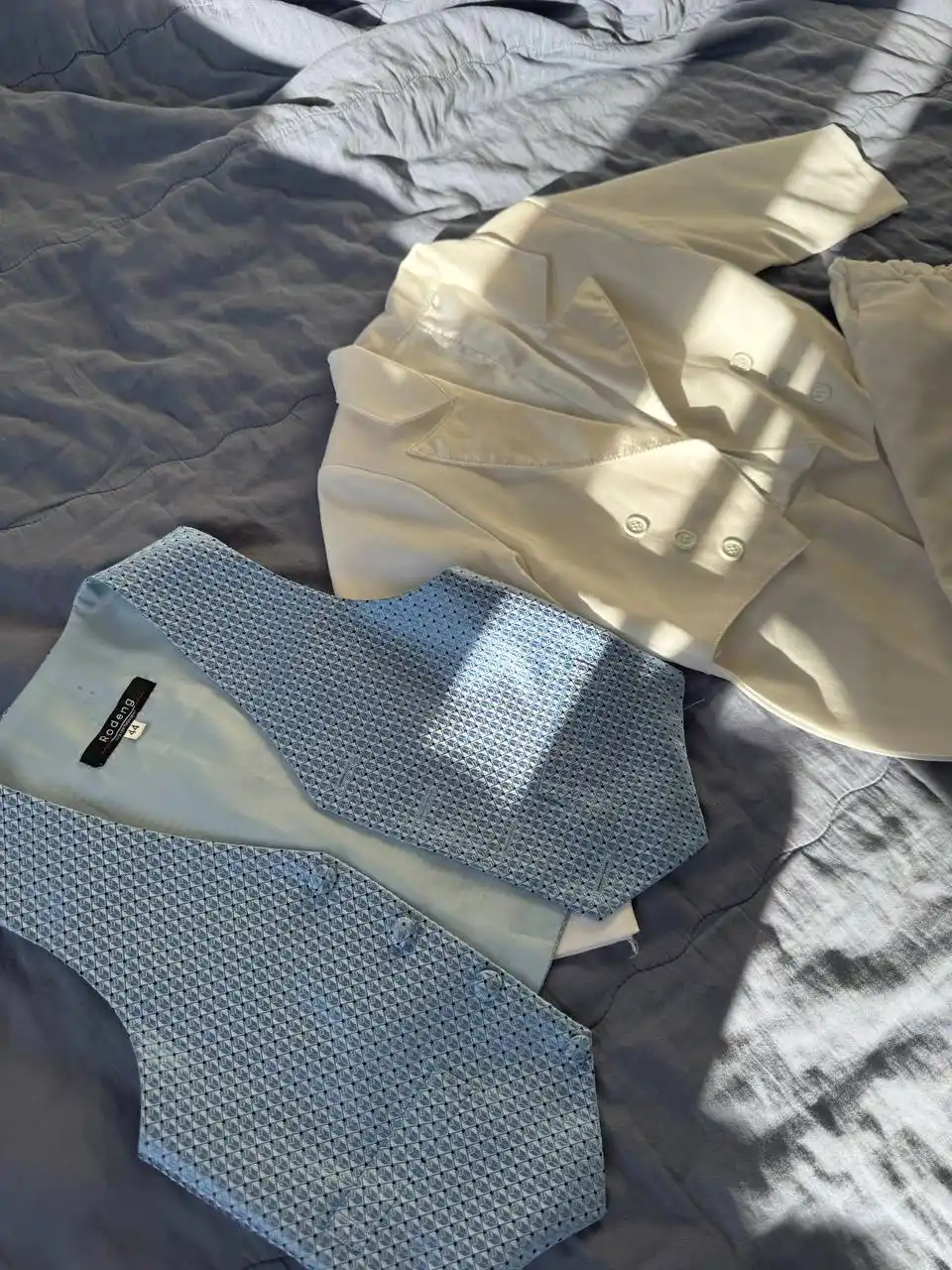 Фрак/тройка на 2-3 года