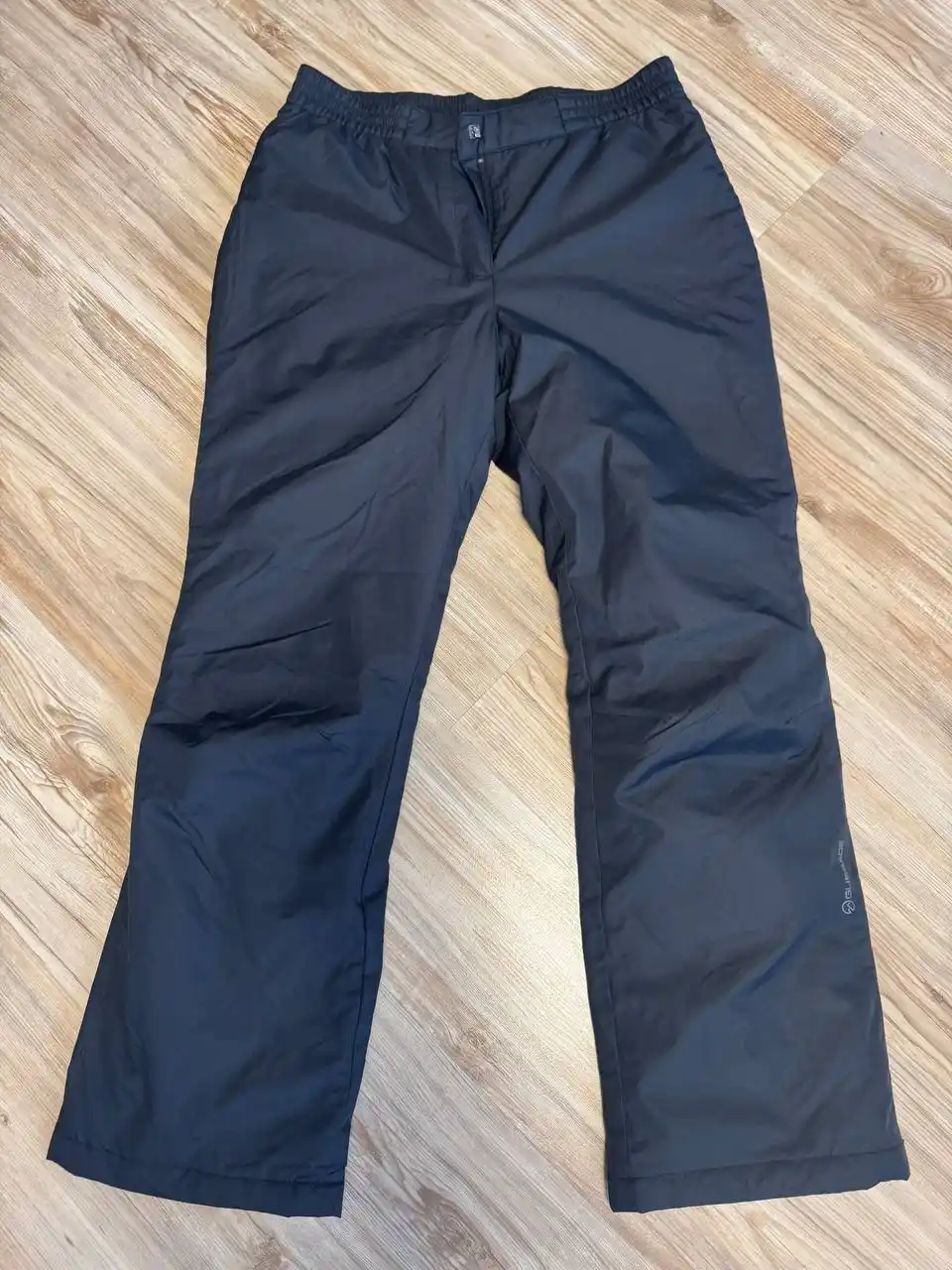 Лыжные штаны размер 50 - Одежда в Владивосток