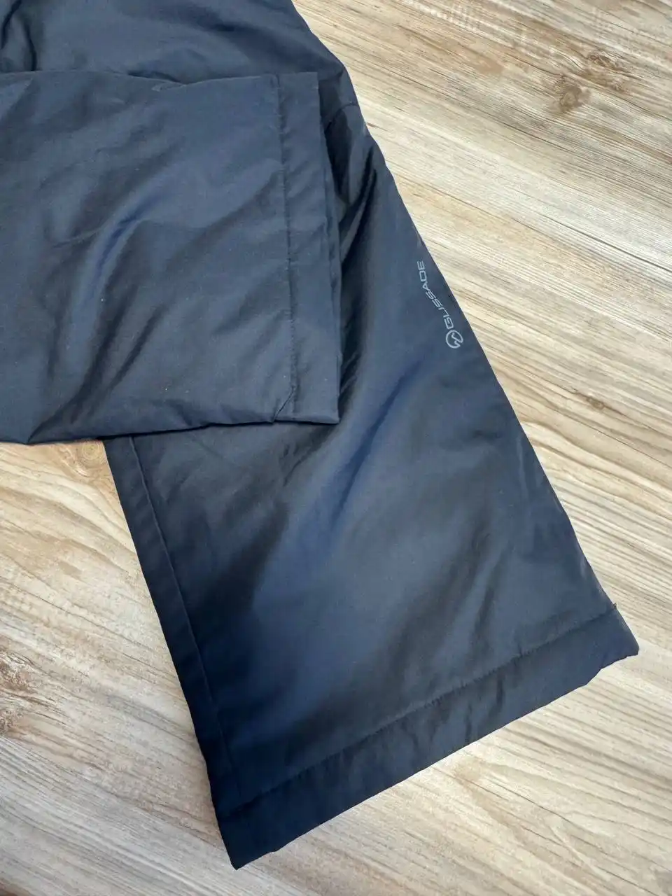 Лыжные штаны размер 50