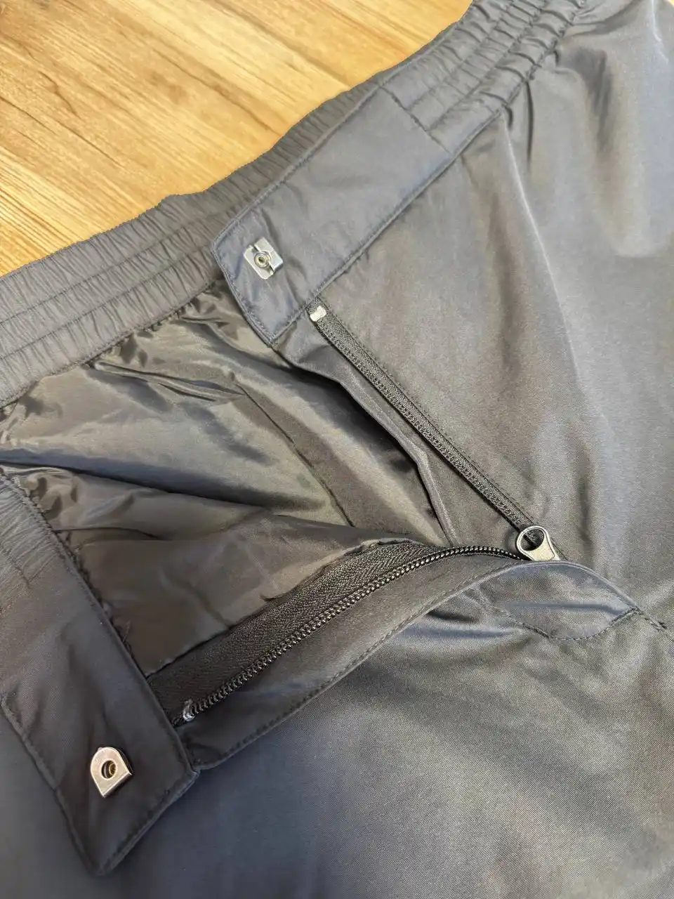 Лыжные штаны размер 50