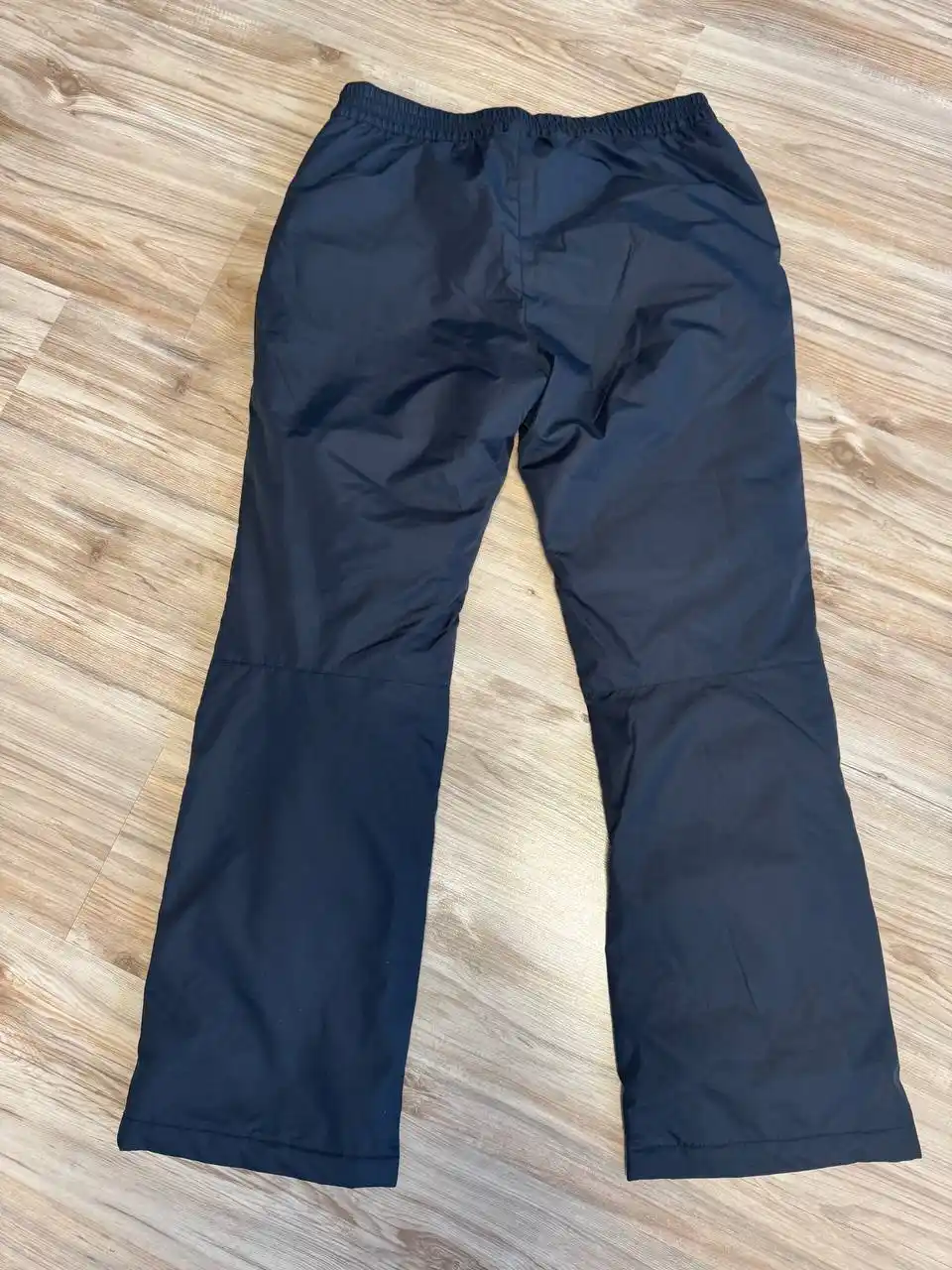 Лыжные штаны размер 50