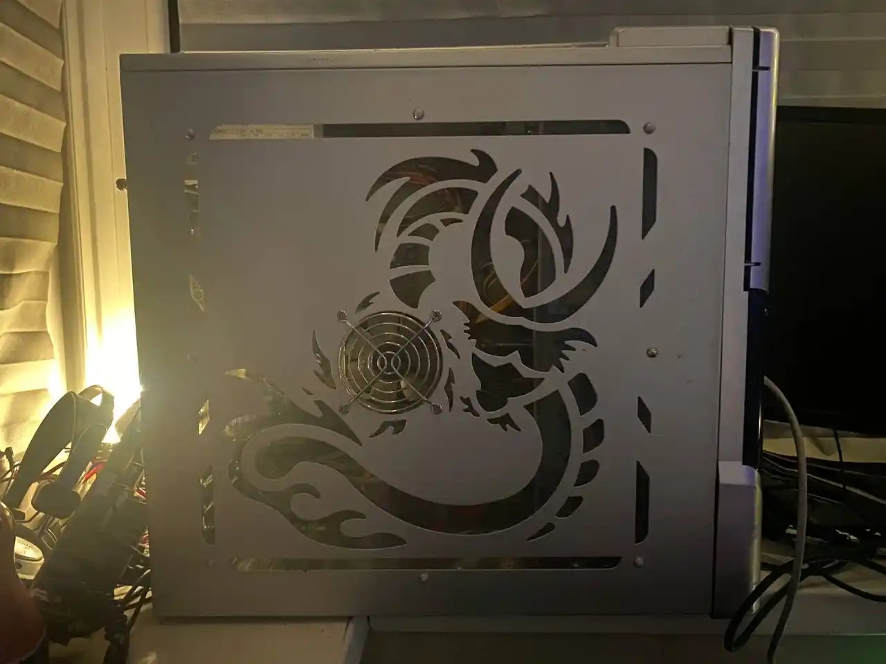 Продам игровой компьютер