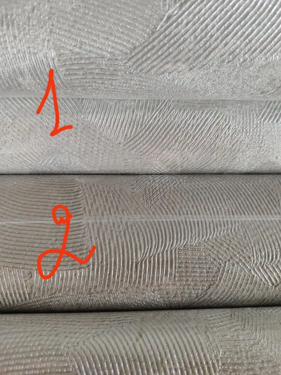 Продам виниловые обои