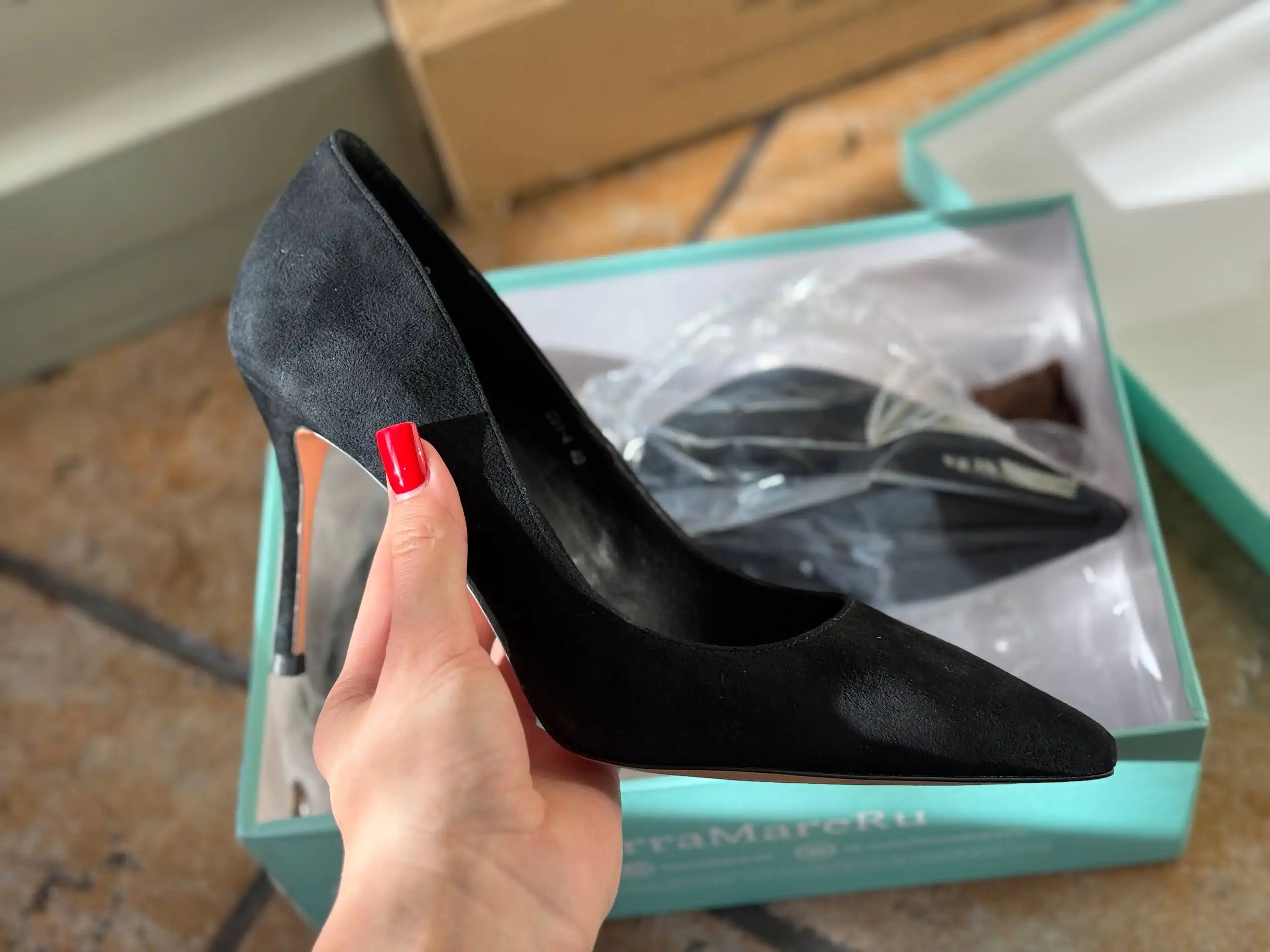 Продам женскую обувь б/у 39 размера