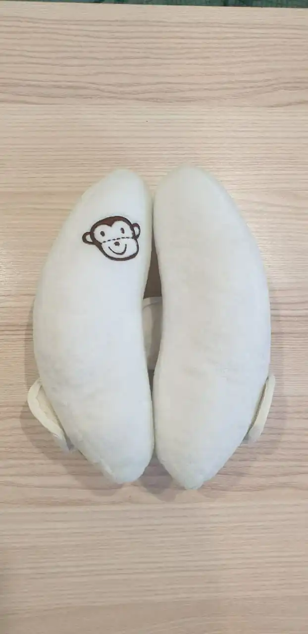 Ортопедическая подушка-позиционер