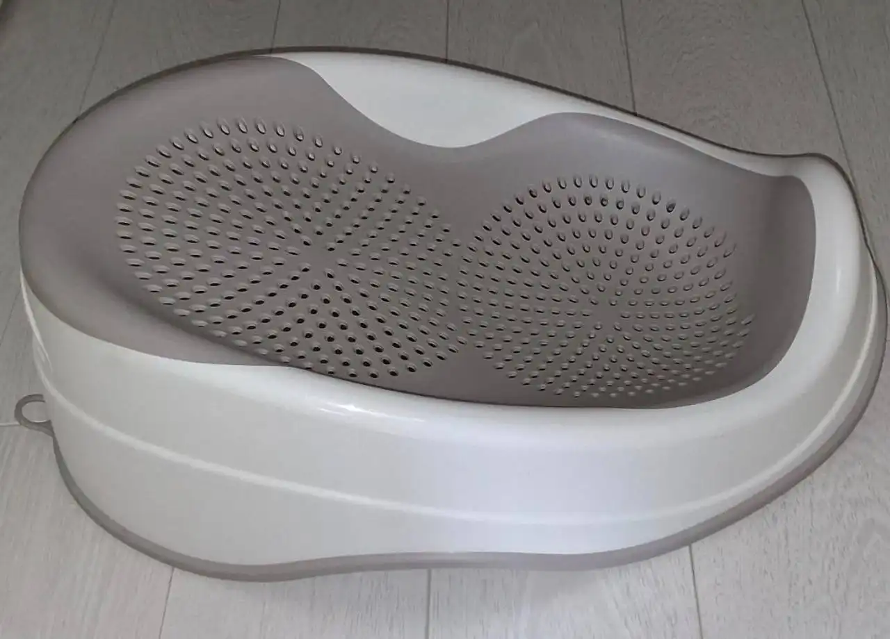 Ванночка для купания