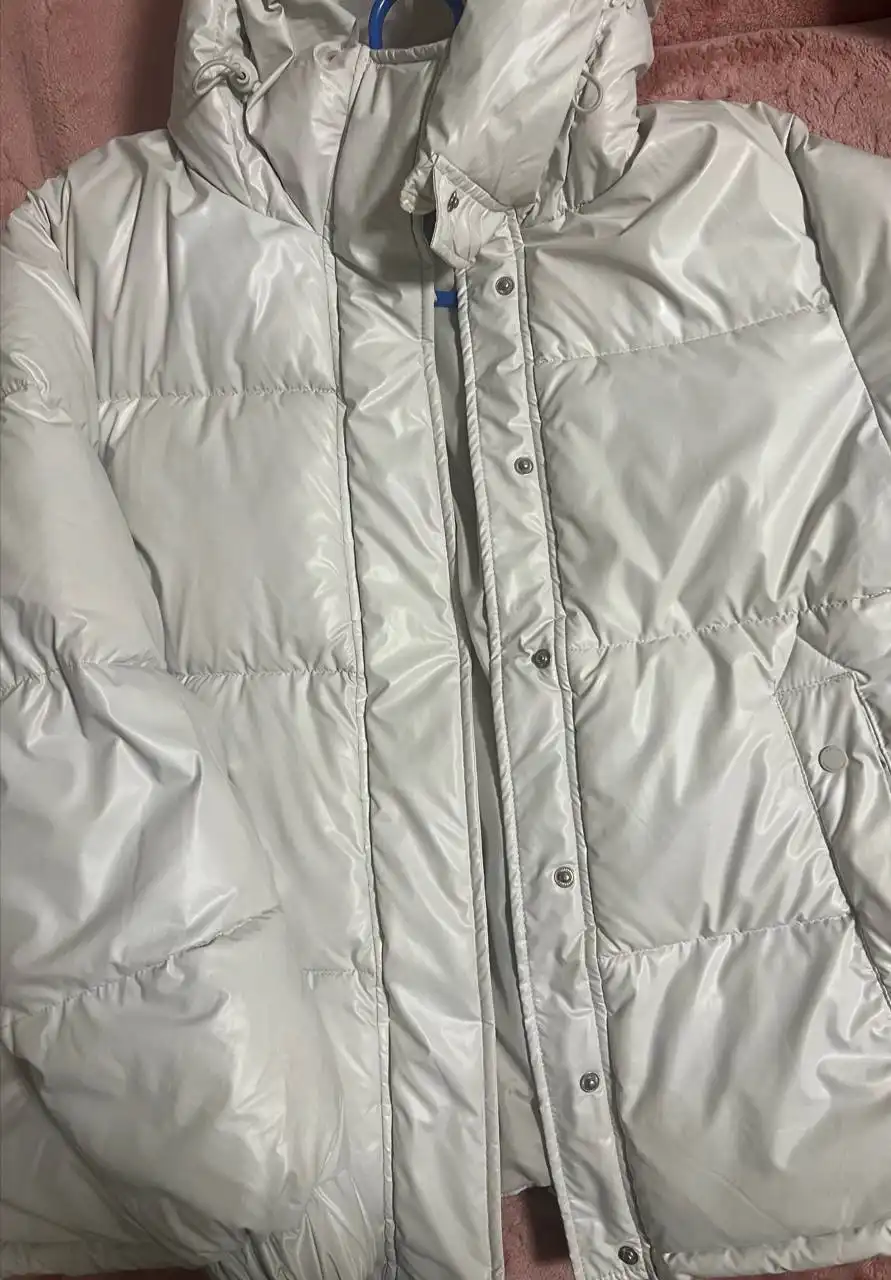 Женская зимняя куртка O•stin