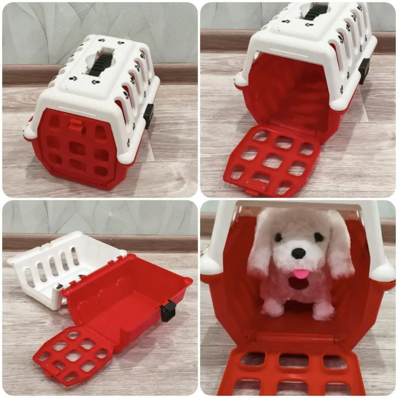 Переноска для животных