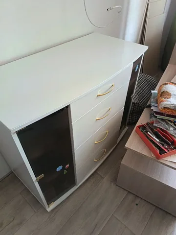 Продам комод 1000x500x840 мм - Для дома и дачи в Владивосток