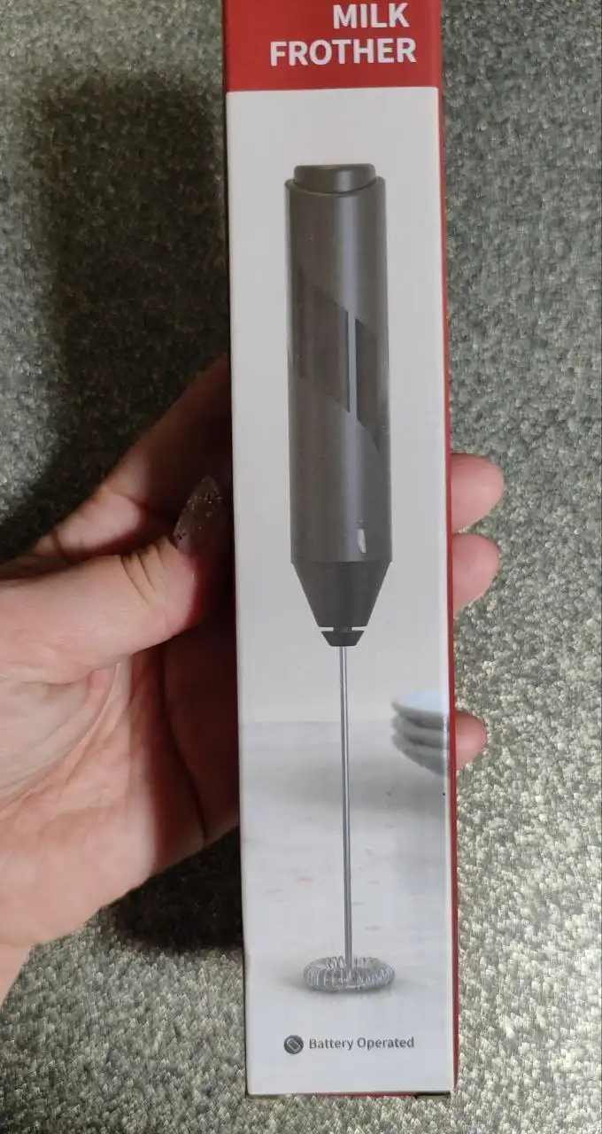 Капучинатор для кухни