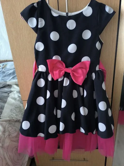 Продам платье размер 122-128 - Одежда в Владивосток