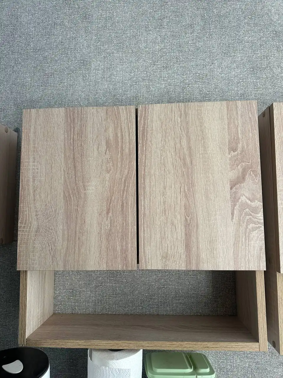 Продам шкафы навесные