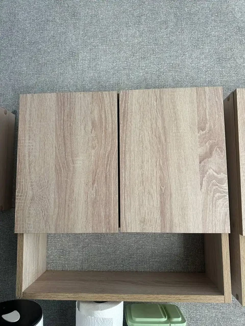 Продам шкафы навесные - Для дома и дачи в Владивосток