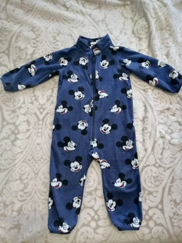 Нательный комбез на рост 80-86 - Одежда в Владивосток