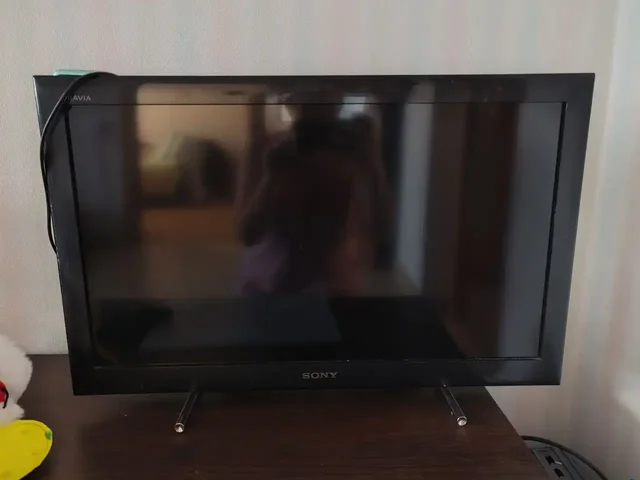 Продам телевизор - частное объявление в Владивосток