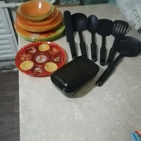 Продажа посуды б/у - Для дома и дачи в Владивосток