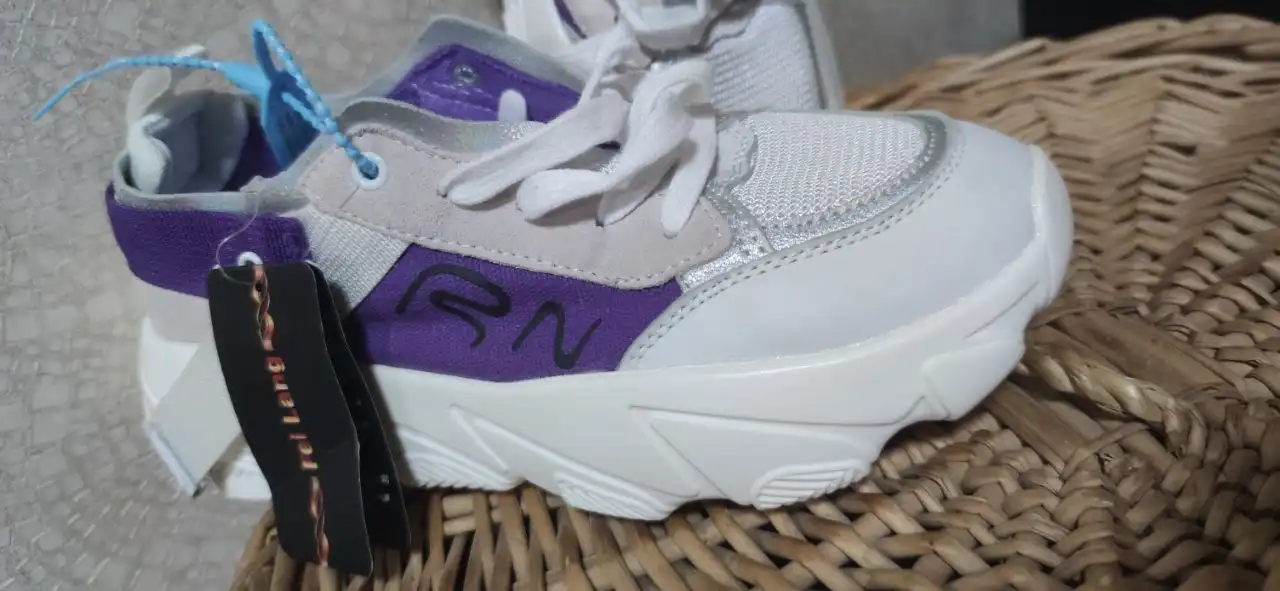 Кроссовки размер 41