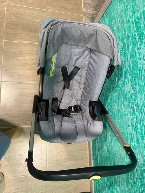 Продам коляску в хорошем состоянии - частное объявление в Владивосток