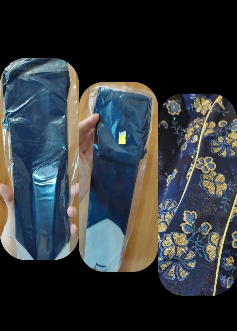 Новый комплект платья для мероприятий