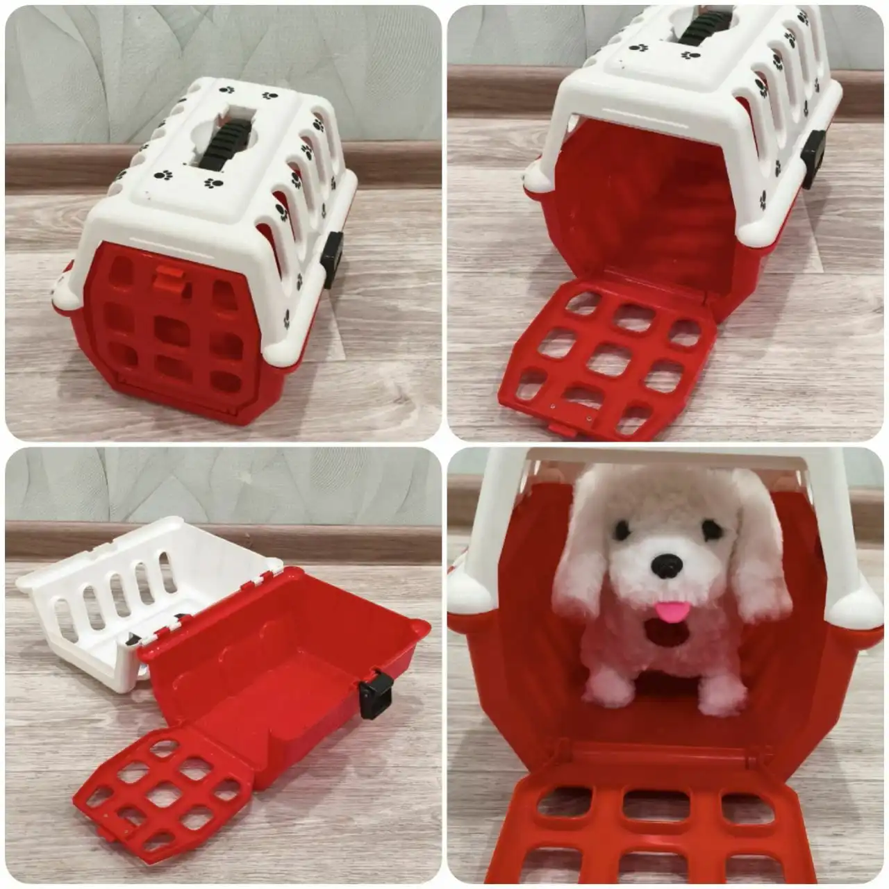 Переноска/клетка для животных