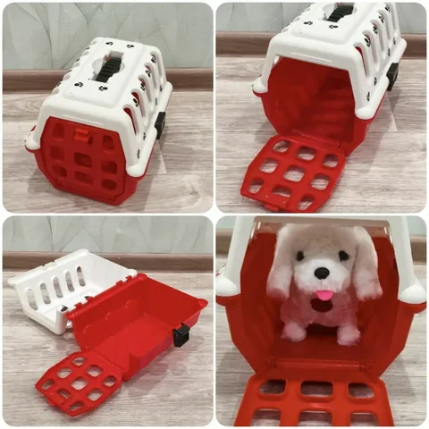 Переноска/клетка для животных - Животные в Владивосток