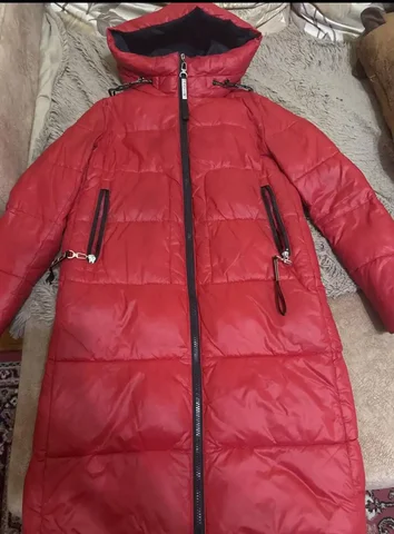 Продам пуховик рост 152 - Одежда в Владивосток