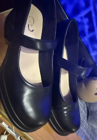 Туфли 36 размера идеальное состояние - Одежда в Владивосток