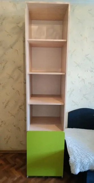 Шкаф-стеллаж - Для дома и дачи в Владивосток