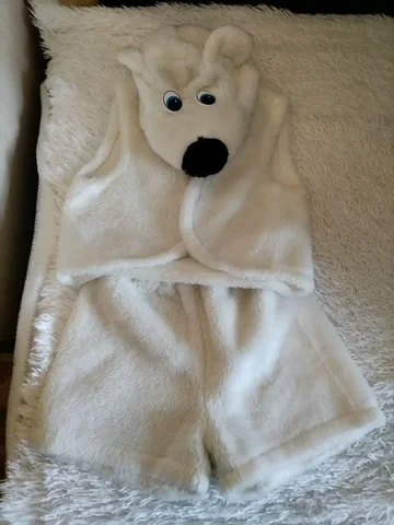 Костюм детский новогодний - частное объявление в Владивосток