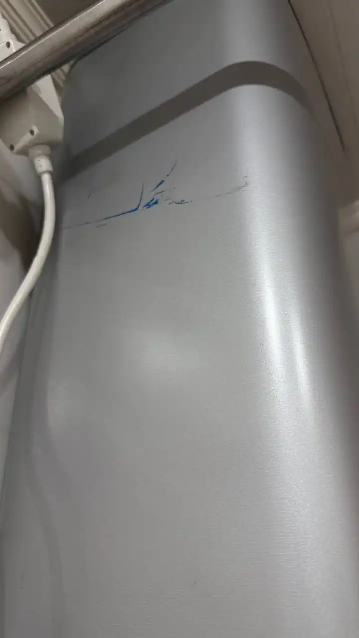 Водонагреватель/бойлер 50 литров б/у