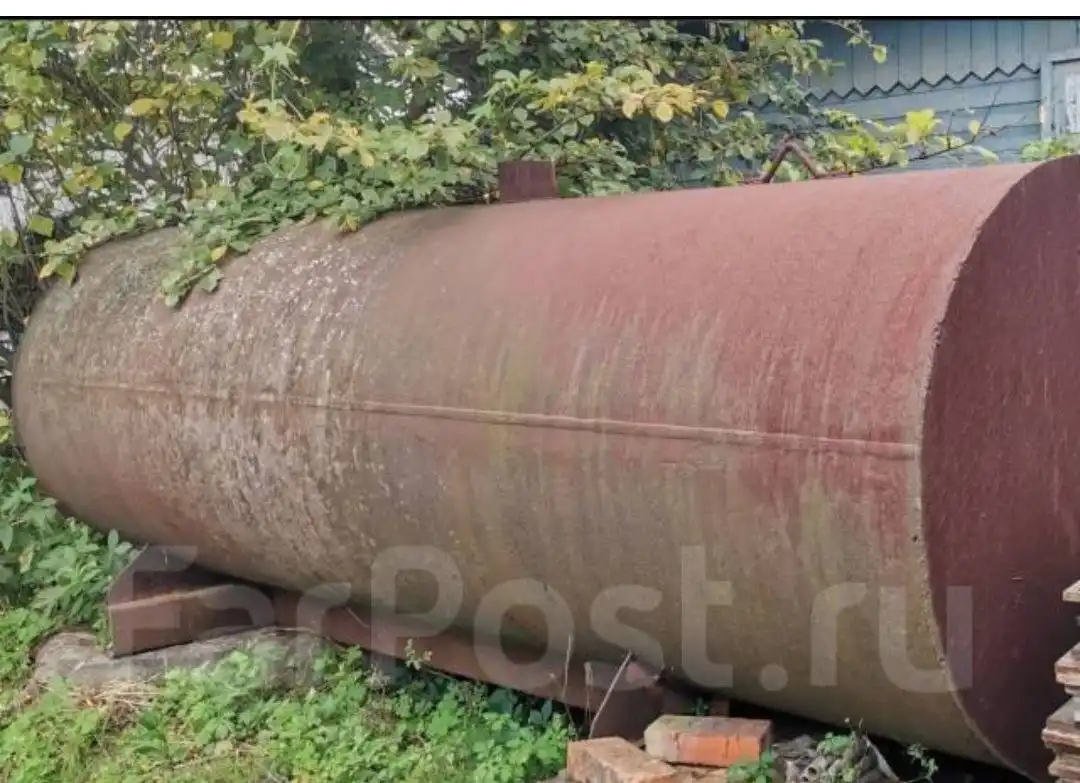 Продам септик цистерна 4 куба