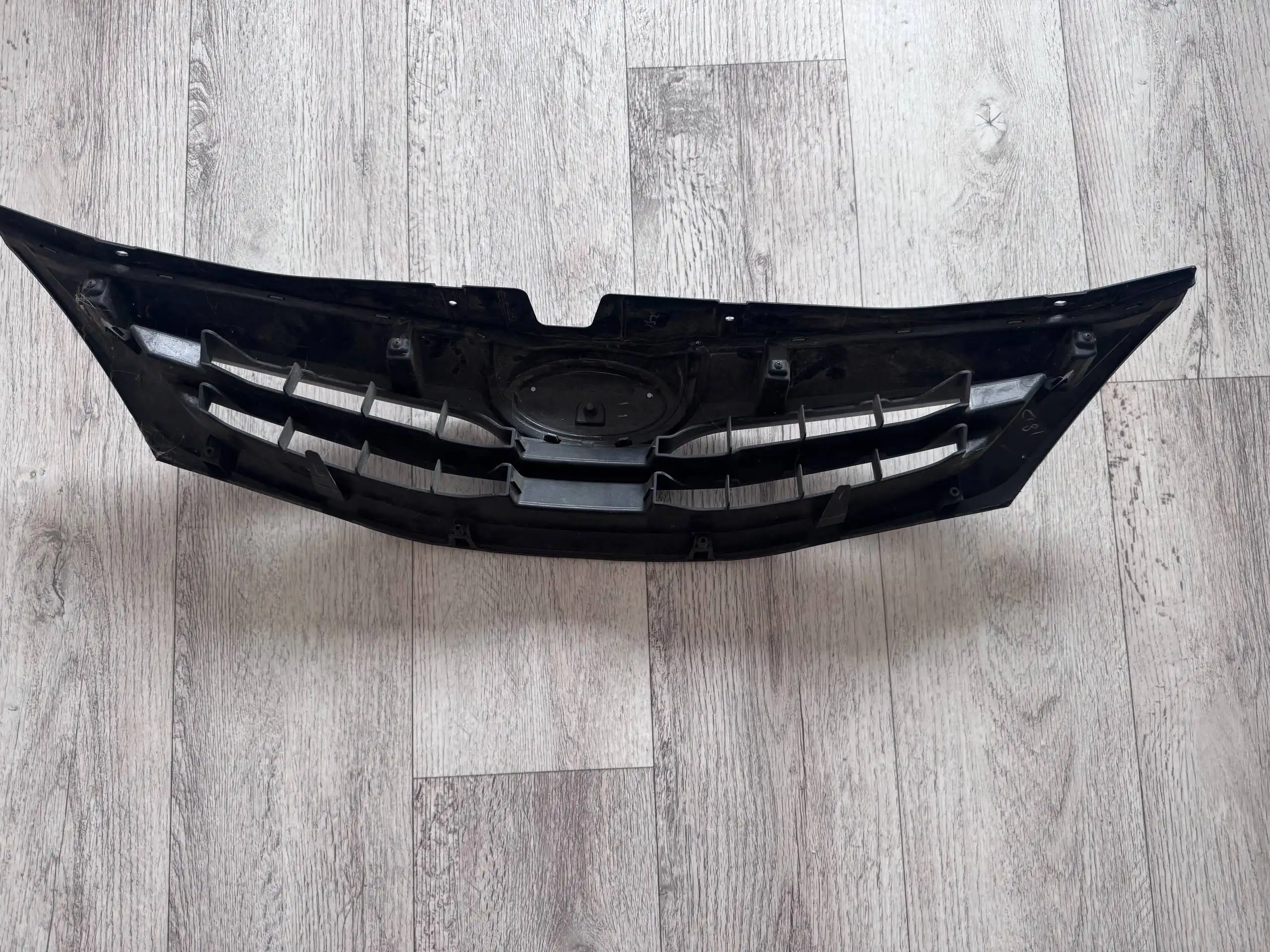 Запчасти для Subaru Impreza Gh2