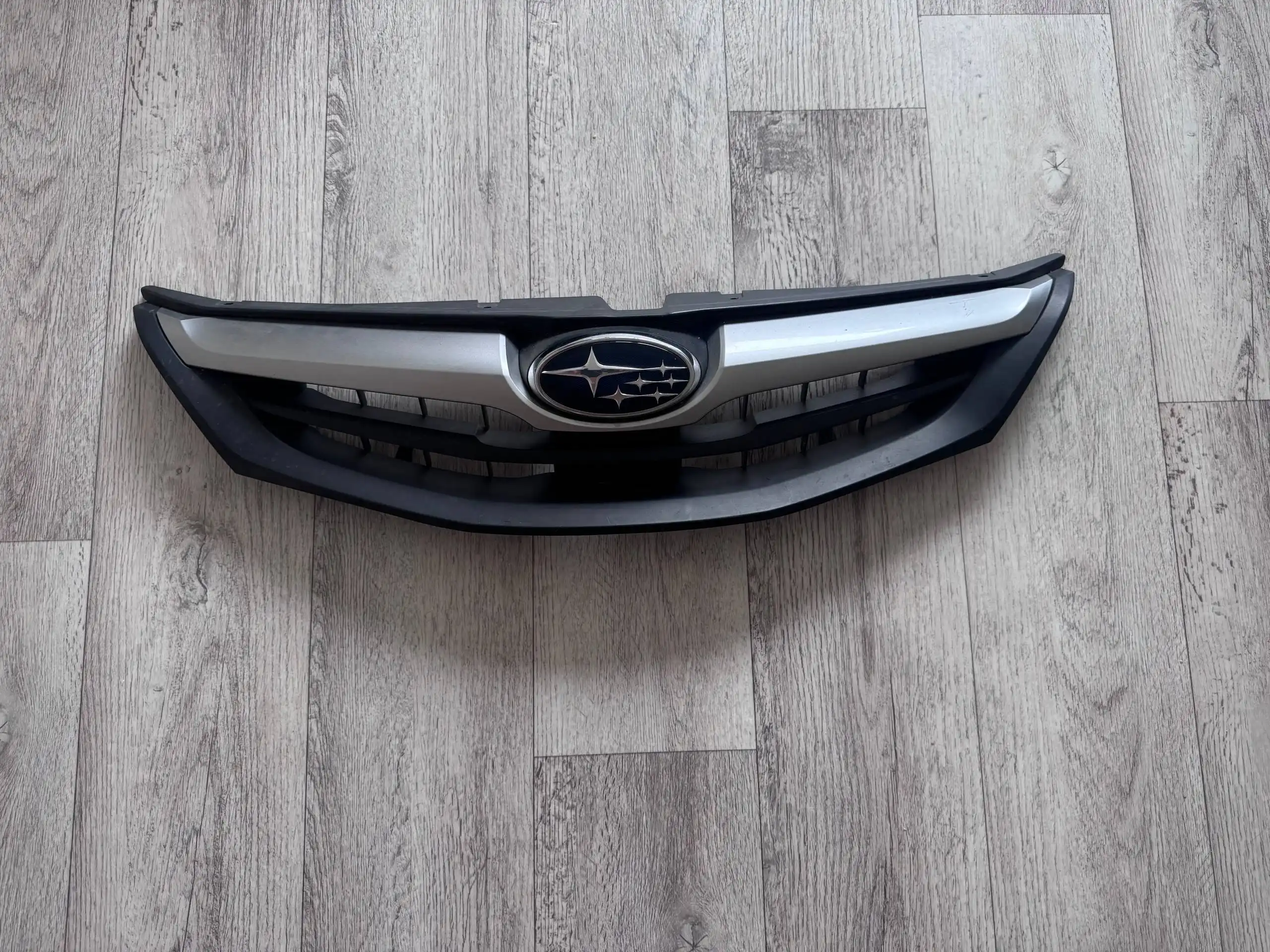 Запчасти для Subaru Impreza Gh2