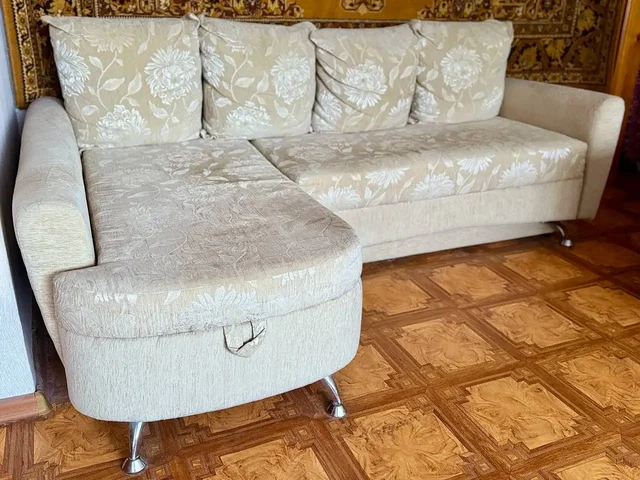 Диван и кресло для хранения вещей - Для дома и дачи в Владивосток