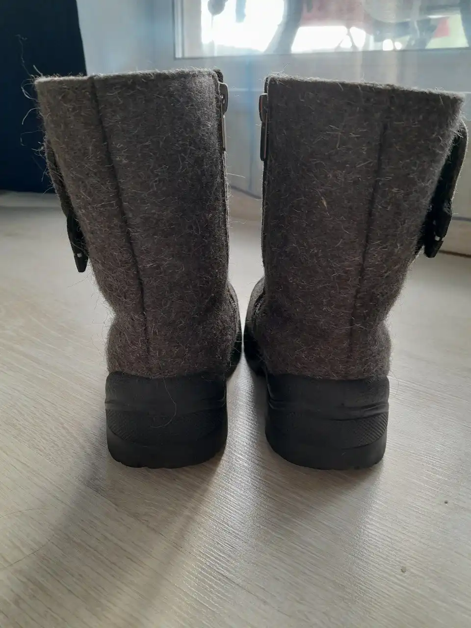 Валенки Филипок 26 размер