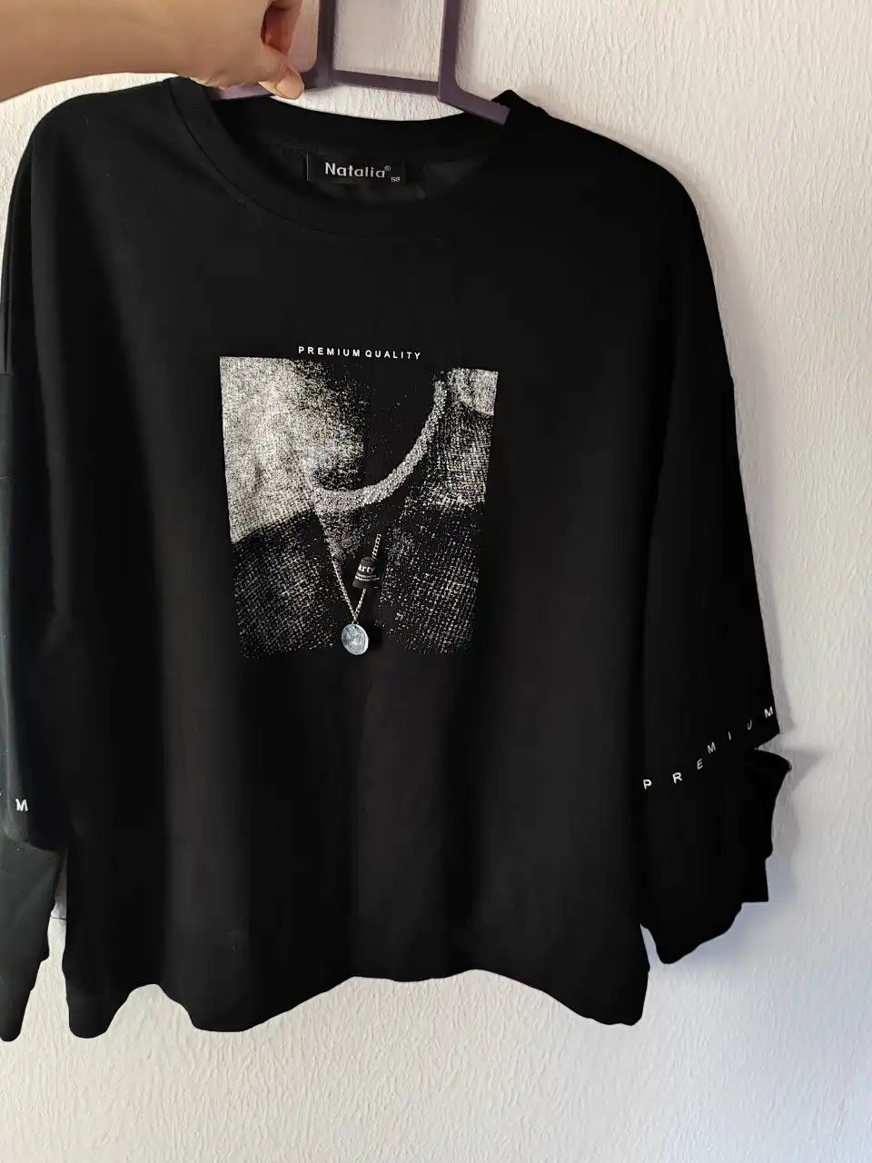 Кофточка на девочку в теле с рукавом три четверти