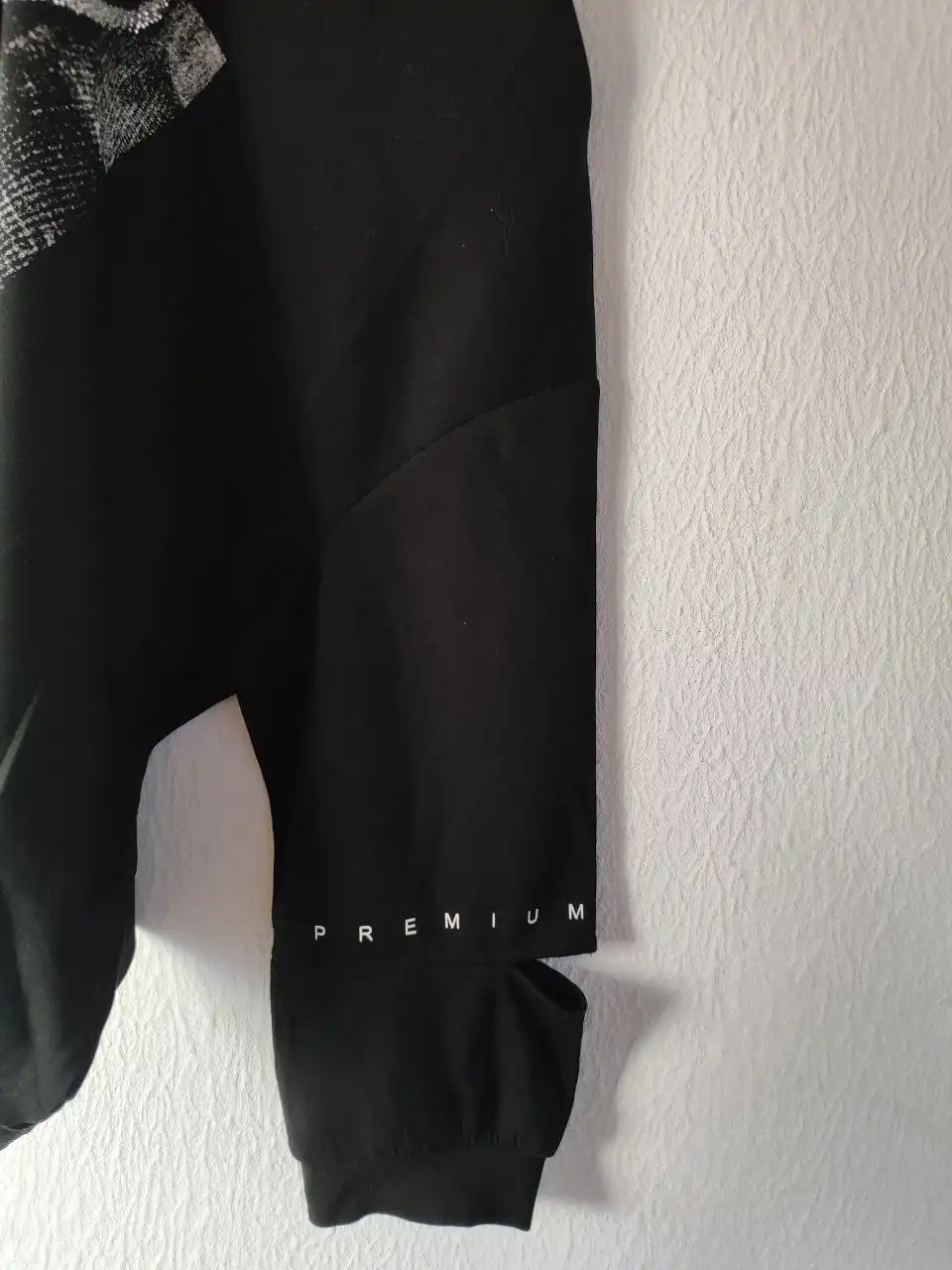 Кофточка на девочку в теле с рукавом три четверти