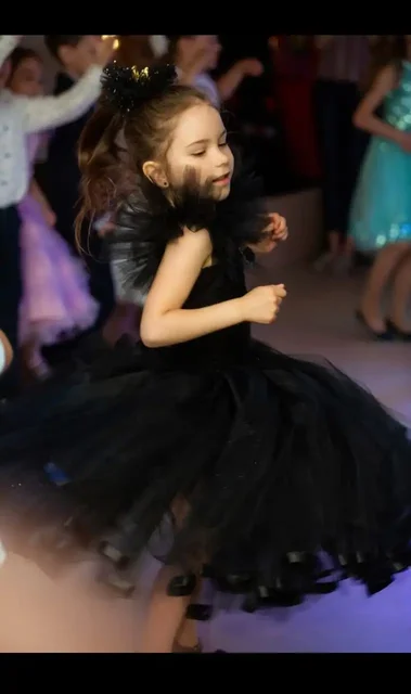 Эффектное платье для королевы вечеринки - частное объявление в Владивосток